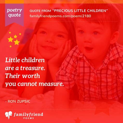 47 Children Poems - Poems About Children and Parents