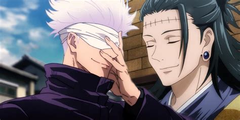 Jujutsu Kaisen 0 Director Explains Emotional Detail In Gojo & Geto Scene