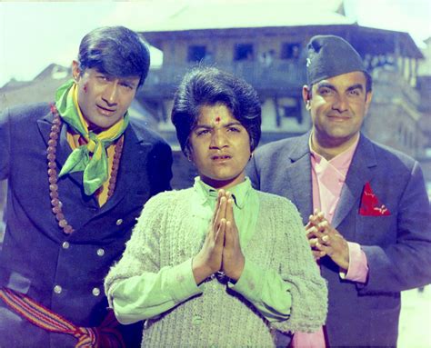 Junior Mehmood Passes Away - Rediff.com movies