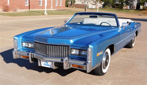 1976 Cadillac Eldorado | Classic & Collector Cars