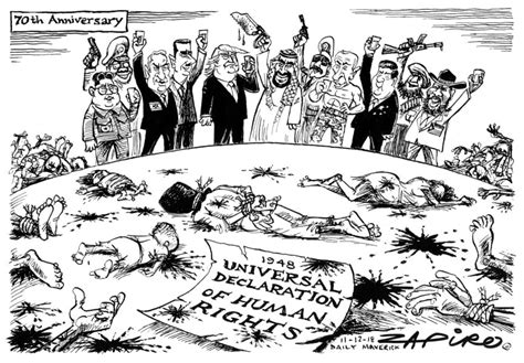 ZAPIRO - Cartooning for Peace