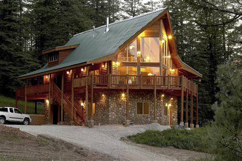 Crystal Bay Nevada Log Cabin Log Cabin Home Kits, Log Cabin Plans, Log Cabin Homes, Log Cabins ...