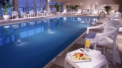 Sheraton St. Louis Missouri Hotel Pool - kids will live this! St Louis Missouri, Hotel Pool ...