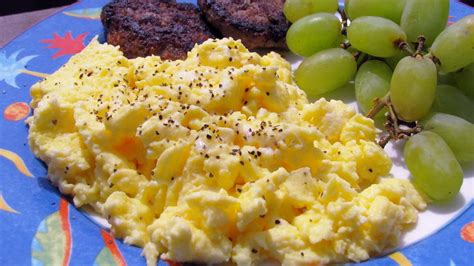 French Scrambled Eggs Recipe - Food.com