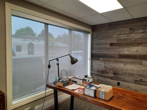 Installing Commercial Window Shades for Your Business – Milton Blinds