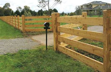 30 DIY Cheap Fence Ideas for Your Garden, Privacy, or Perimeter | Farm fence, Cheap fence ...