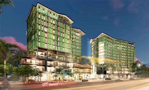 Three 5-star hotels planned for Cairns