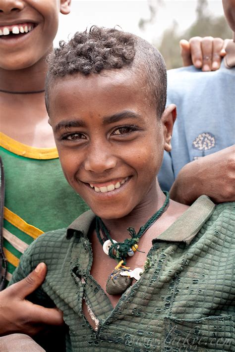 Boy, Gälawdios, Amhara, Ethiopia, July 2009 – Larkvi.com Weblog