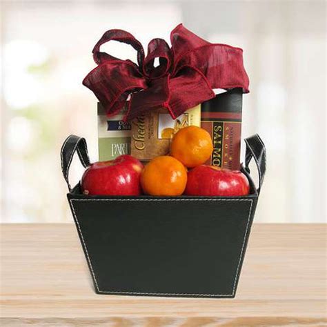 Seattle Gift Baskets Same Day Delivery