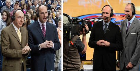 First Final Four call for Dan Shulman part of whirlwind weekend - ESPN ...