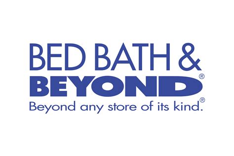 Download Bed Bath & Beyond Logo in SVG Vector or PNG File Format - Logo.wine