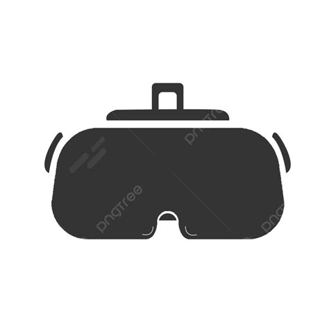 Vr Icon Clipart PNG, Vector, PSD, and Clipart With Transparent ...