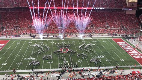 Watch TBDBITL's halftime show during Ohio State-Notre Dame game | 10tv.com