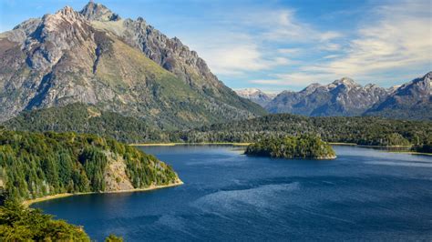 Parque Nacional Nahuel Huapi | | Attractions - Lonely Planet