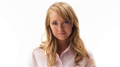 Amber Marshall - Heartland