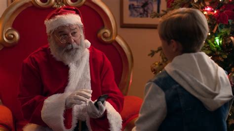 Dial S For Santa - In the Nick of Time - UPtv