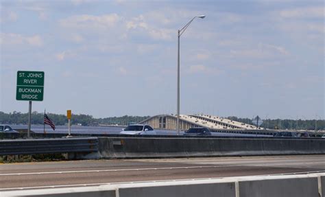 The Seven Bridges of Jacksonville, FL – The Coastal