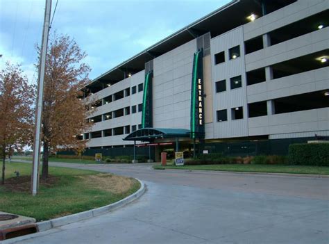 Fine Airport Parking (TUL) Tulsa Reservations & Reviews