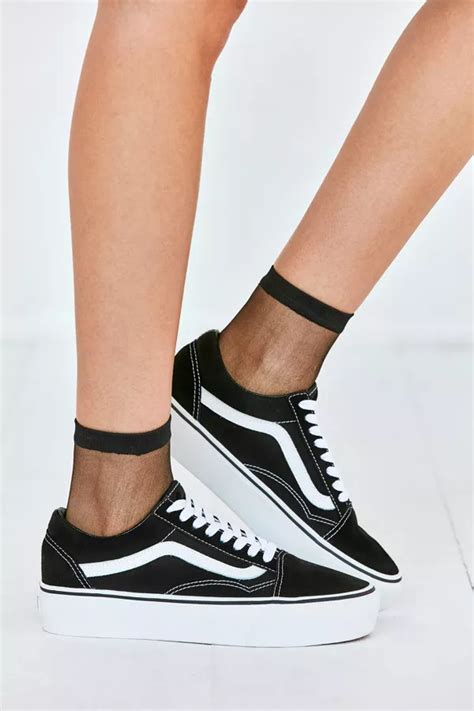 Vans Old Skool Platform Sneaker | Urban Outfitters