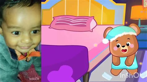 Teddy Bear Teddy Bear turn around Song for kids | Nursery Rhymes and poems kids. 2023 new ...