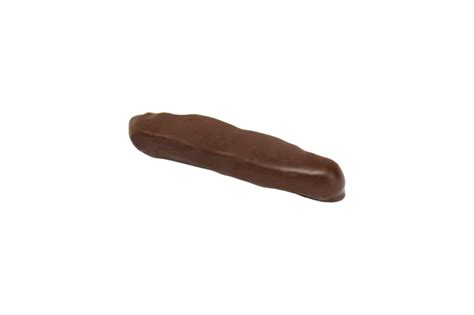 Dark Chocolate with Orange Peel – Dandy Luxury Chocolate