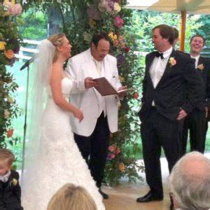 Dan Aykroyd "Marries" Chevy Chase's Daughter