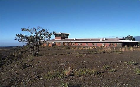 USGS Hawaiian Volcano Observatory Turns 100