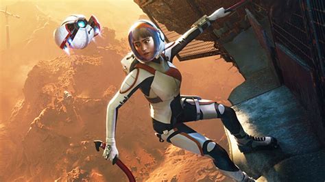 Deliver Us Mars Trailer Shows Off New Backstory, Exploration, and More