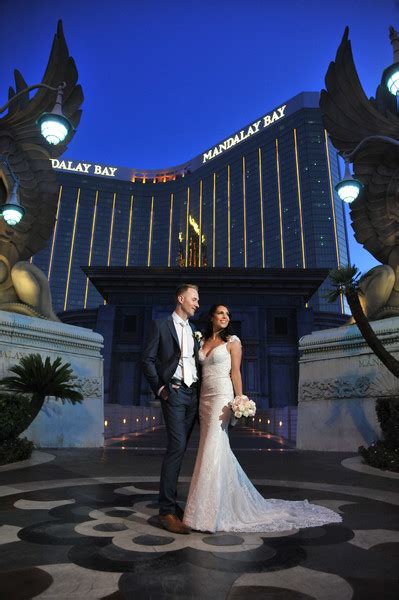 Weddings by Mandalay Bay - Las Vegas, NV Wedding Venue