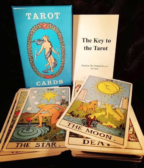 Vintage Tarot Cards — Travels and Curiosities | Curious Travel ...