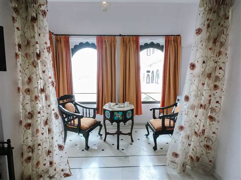 Amet Haveli – Heritage Hotel in Udaipur – The Wicked Soul