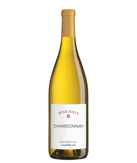 The Comprehensive Guide to Chardonnay | Wine Folly | Chardonnay wine ...