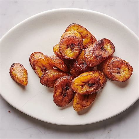 29 Best Fried Plantains Nutrition Facts - Facts.net