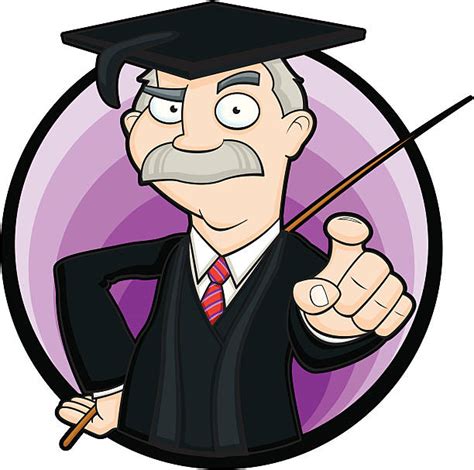 Mean Teacher Illustrations, Royalty-Free Vector Graphics & Clip Art - iStock