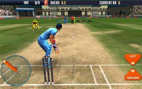 ICC Pro Cricket 2015 APK - Free Android Apps and Games