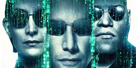 The Matrix Fans Are Growing Impatient For Matrix 4 Trailer