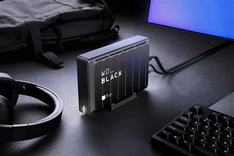 Latest from WD_BLACK: Performance Drives, Purpose-Built for Gaming