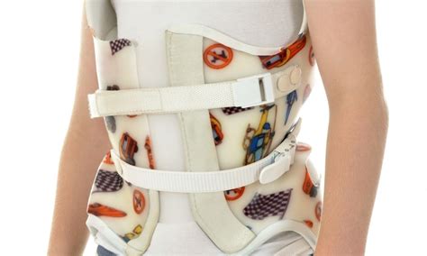 Scoliosis Braces Types