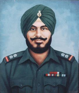 Nirmal Jit Singh Sekhon (IAF Officer) ~ Wiki & Bio with Photos | Videos