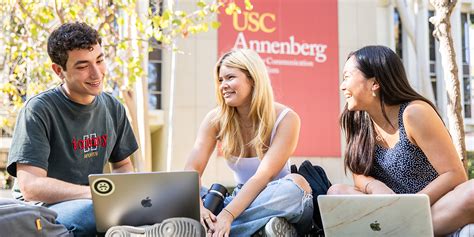 Charlie Siegel merges his PR studies with being an Annenberg Ambassador | USC Annenberg School ...