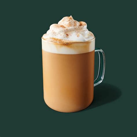 5 Seasonal Starbucks Drinks to Try Out This Fall