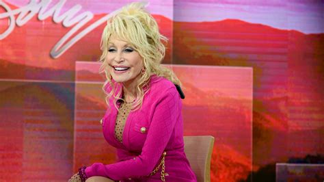 Dolly Parton Is Reading Bedtime Stories | First For Women