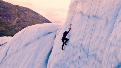 The Beginner’s Guide to Ice Climbing: Tips, Gear, and Routes - Men's ...