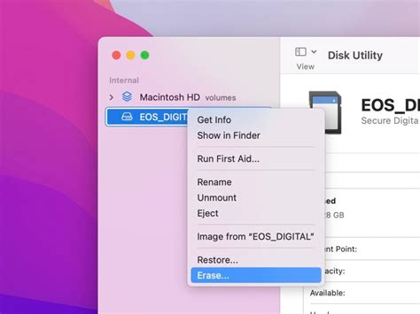 How to Format Memory Cards on Mac (Simple 2024 Guide)