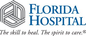 Florida Hospital Logo PNG Vector (AI) Free Download