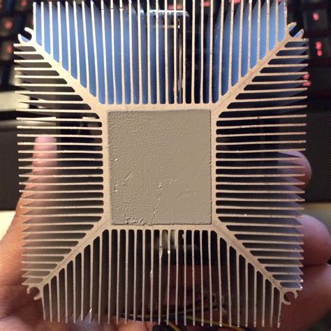 My new AMD CPU looks USED? | Tom's Hardware Forum