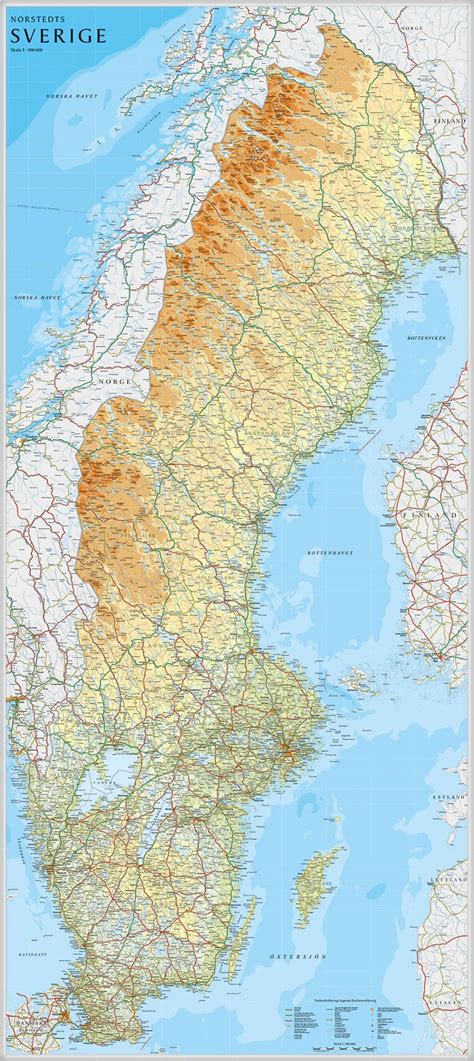 bästa kartan över sverige Nordöstra italien karta - Europa Karta