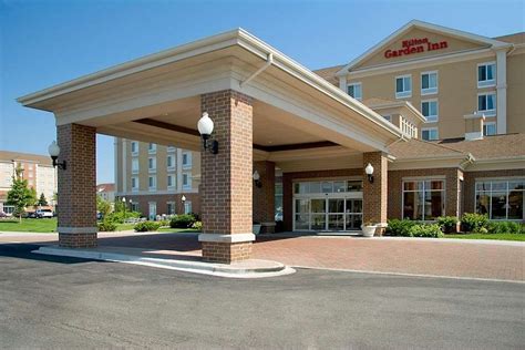 Hilton Garden Inn Chicago/Midway Airport - UPDATED 2022 Prices, Reviews & Photos (Bedford Park ...