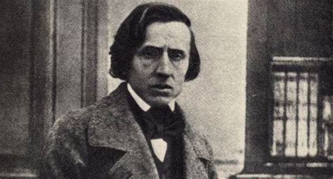 Frédéric Chopin, "The Most Idiomatic Composer for the Piano Who Ever ...