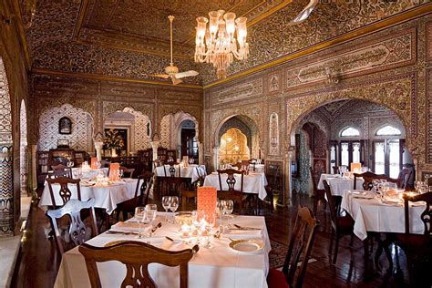 Samode Haveli, Jaipur, India - Hotel Review & Photos